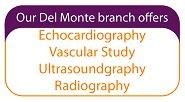 intercon diagnostic laboratory incorporated|Services .